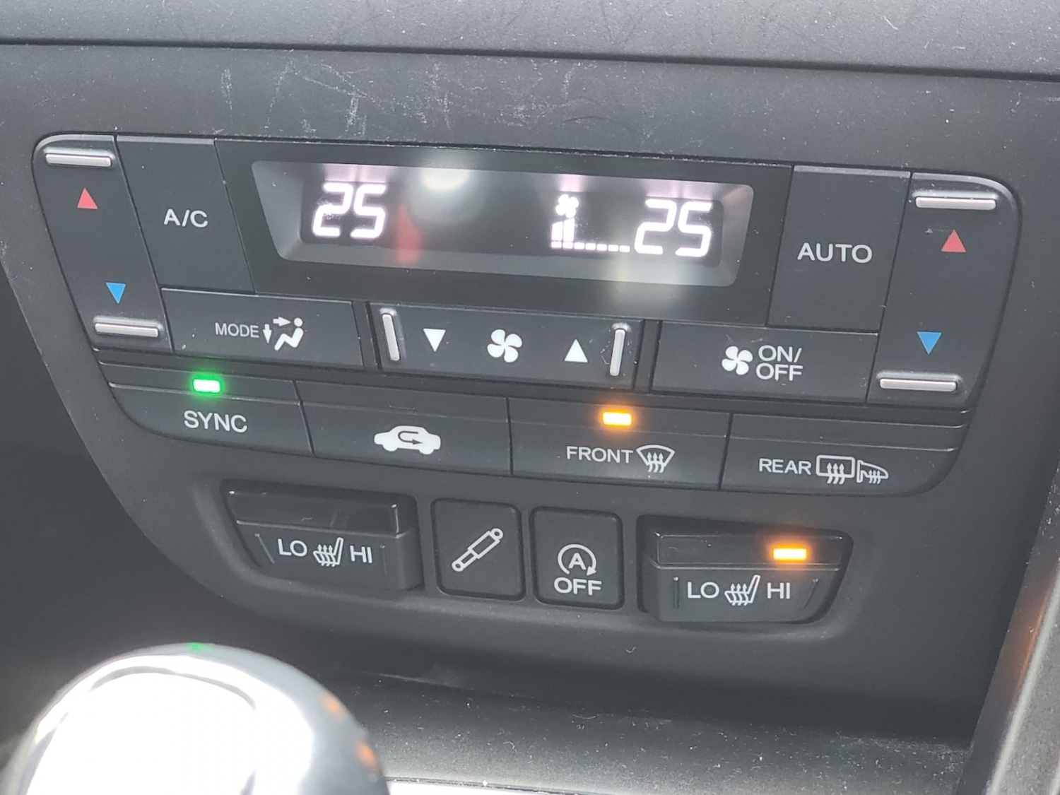 Used Honda Civic 2014 for sale - 77014827: Photo 15