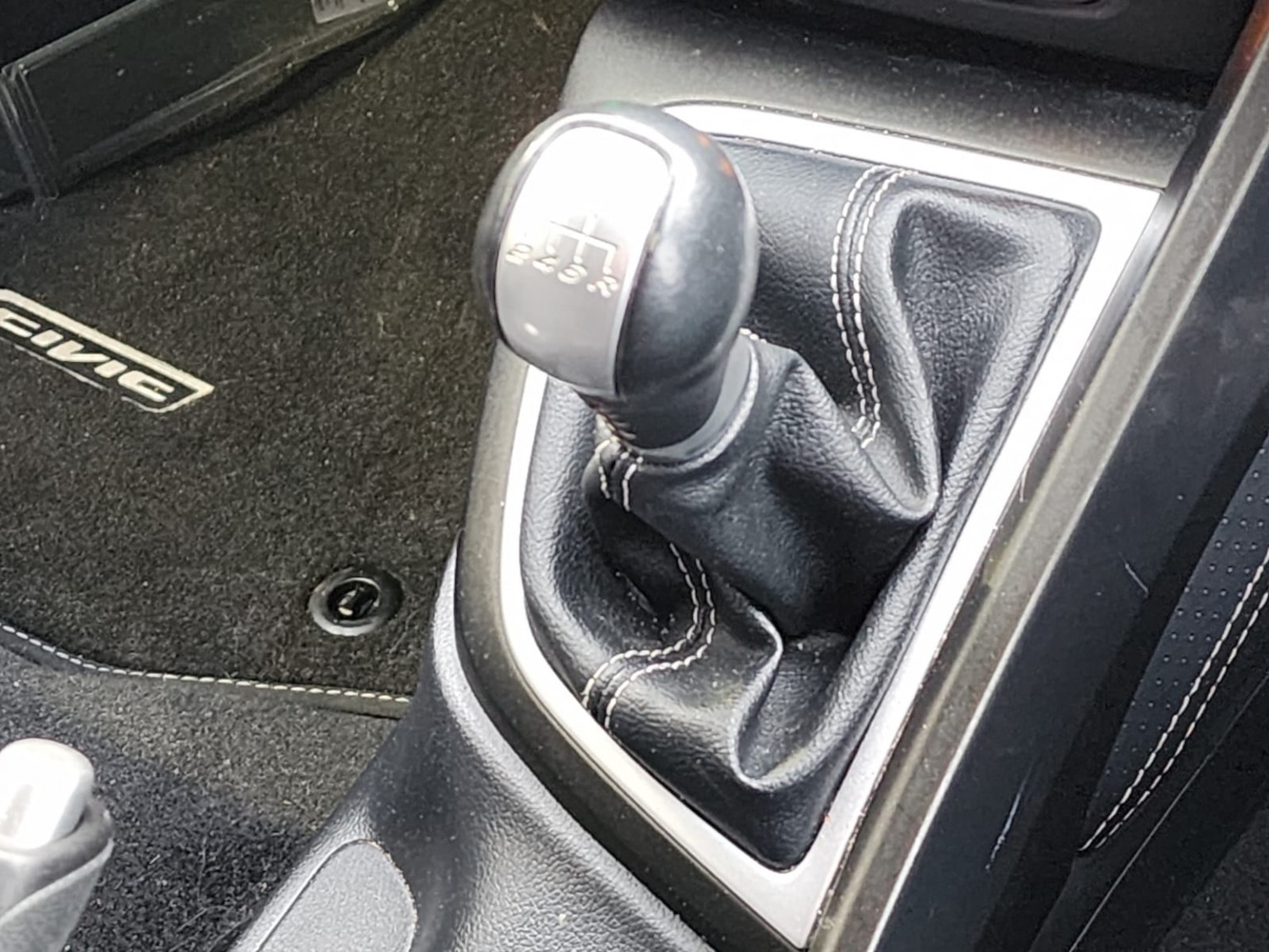 Used Honda Civic 2014 for sale - 77014827: Photo 16