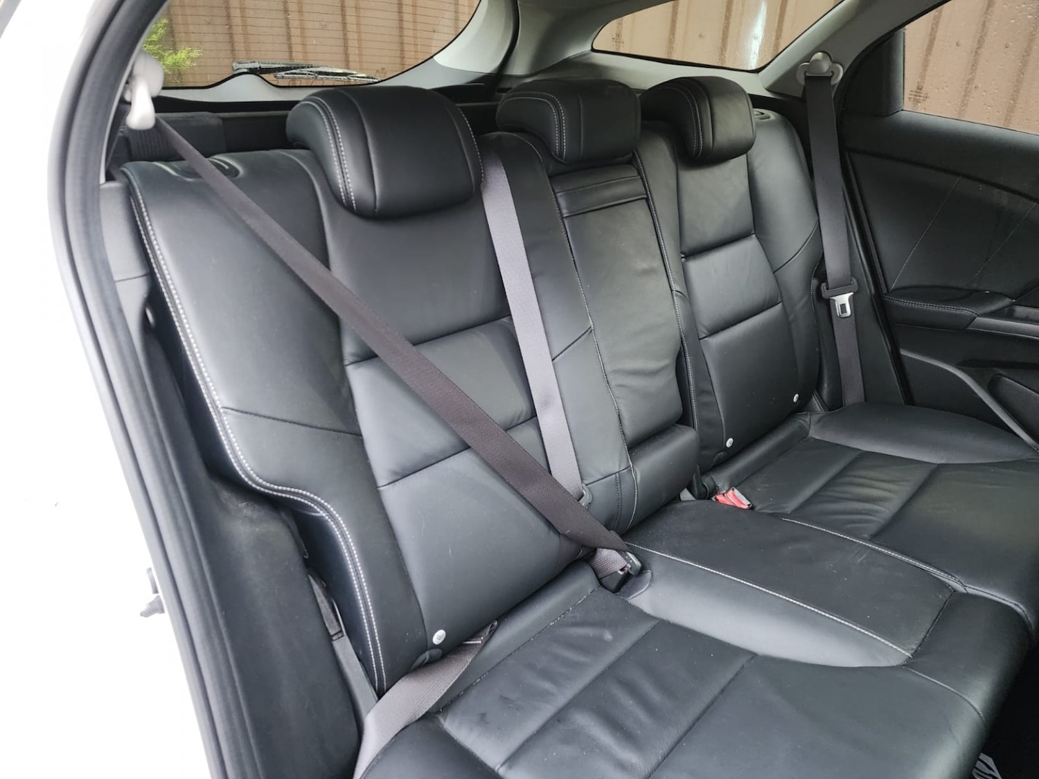 Used Honda Civic 2014 for sale - 77014827: Photo 19