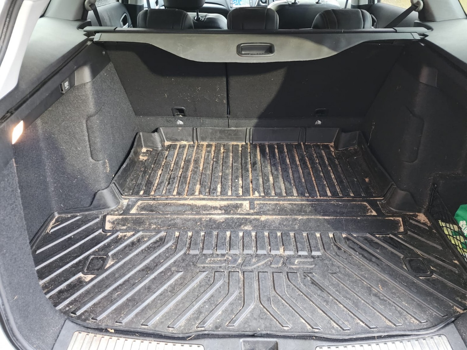 Used Honda Civic 2014 for sale - 77014827: Photo 20