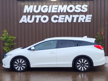Used Honda Civic 2014 for sale - 77014827: Photo