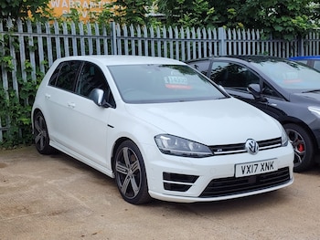 Used Volkswagen Golf 2017 for sale - 78864963: Photo