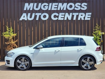 Used Volkswagen Golf 2017 for sale - 78864963: Photo