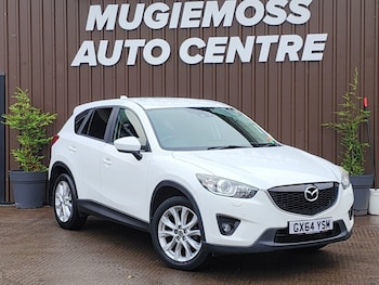Mazda - CX-5