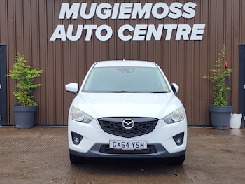 Used Mazda CX-5 2014 for sale - 76482860: Photo