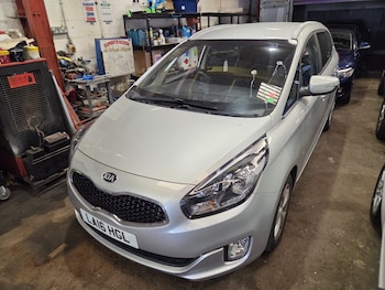 Used Kia Carens 2016 for sale - 79335630: Photo