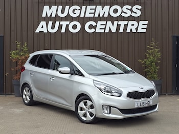 Used Kia Carens 2016 for sale - 79335630: Photo
