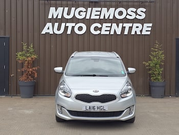 Used Kia Carens 2016 for sale - 79335630: Photo