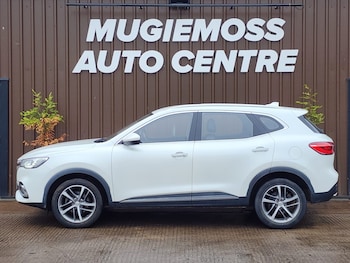Used MG MG HS 2020 for sale - 79187656: Photo