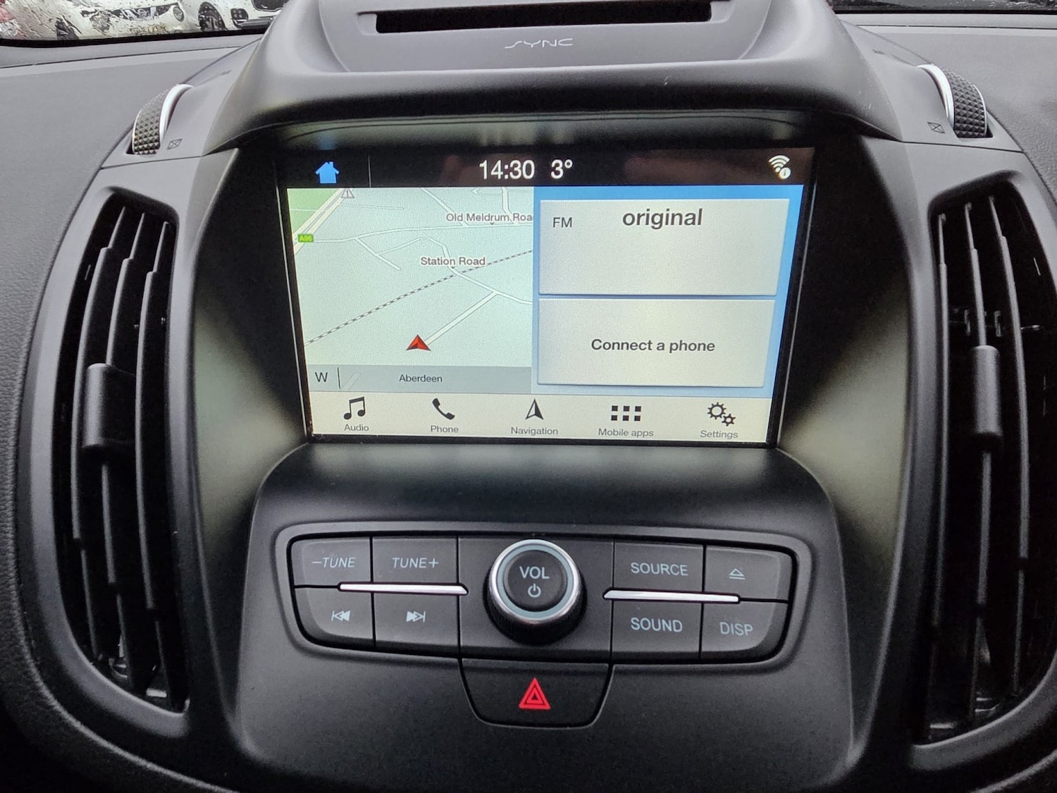 Used Ford Kuga 2018 for sale - 77478155: Photo 10