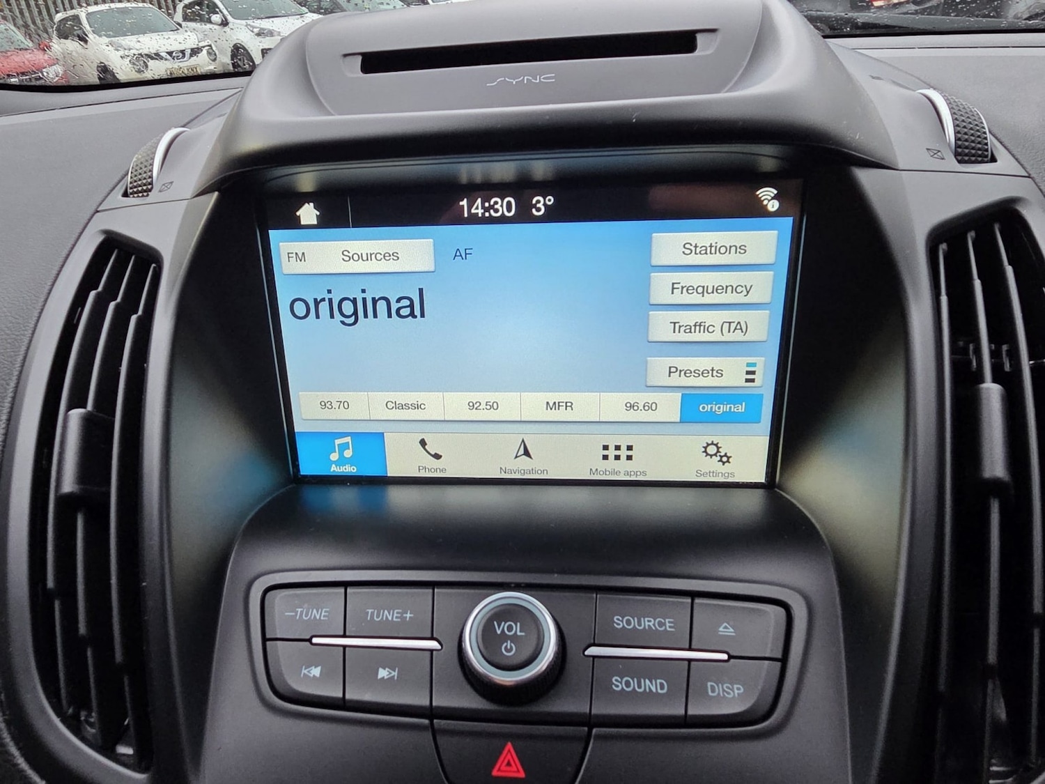 Used Ford Kuga 2018 for sale - 77478155: Photo 12