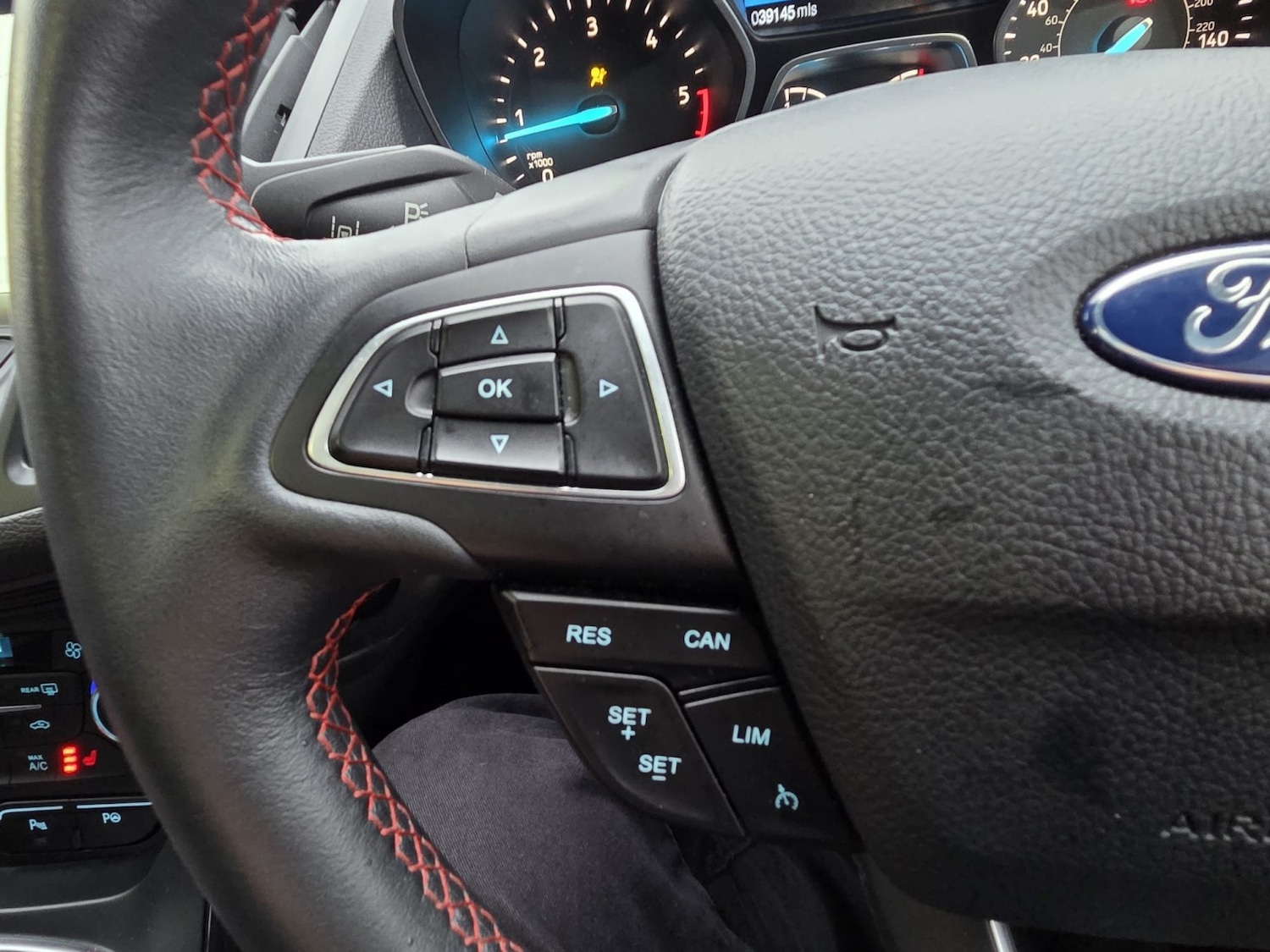 Used Ford Kuga 2018 for sale - 77478155: Photo 14