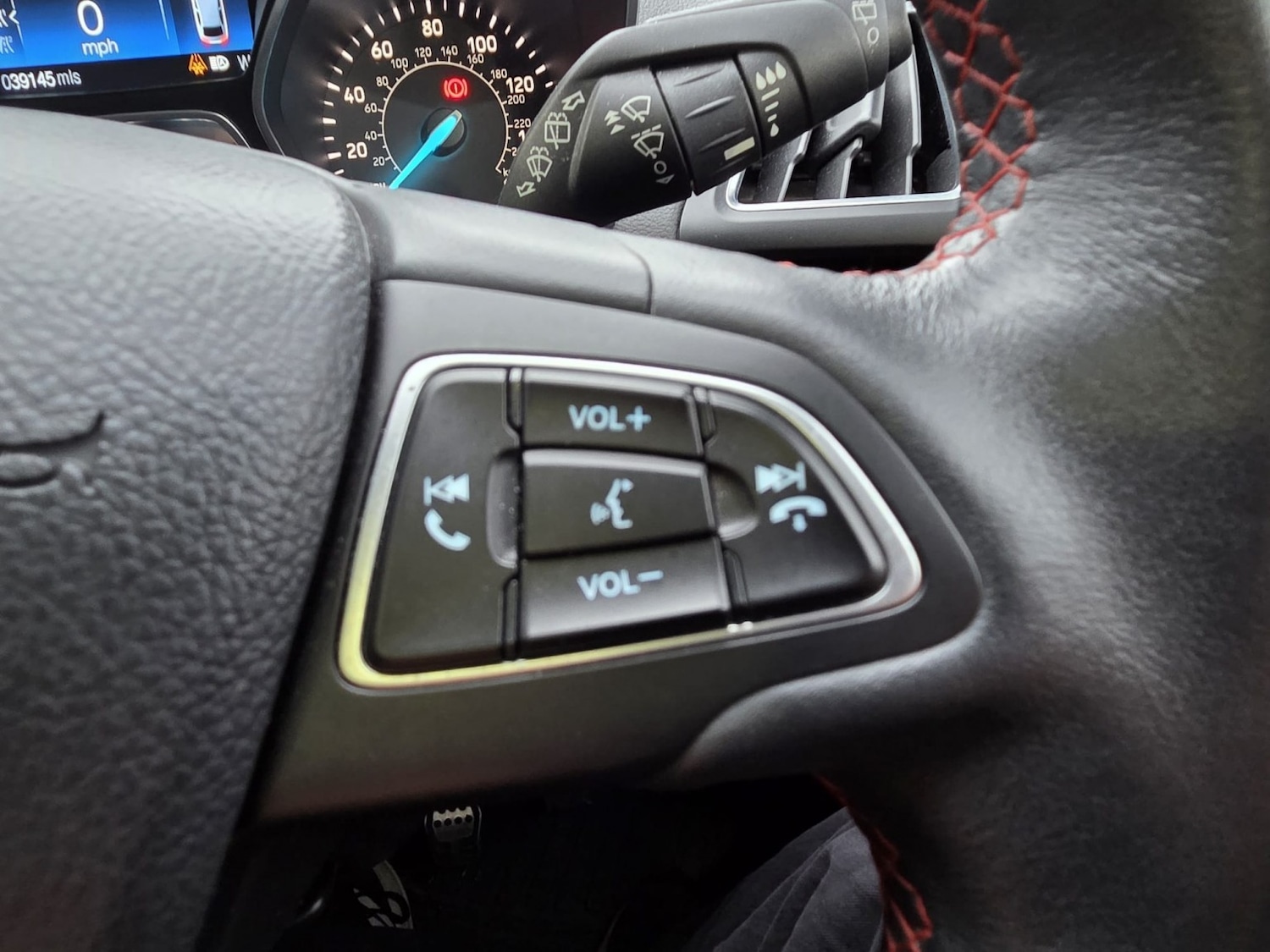 Used Ford Kuga 2018 for sale - 77478155: Photo 15