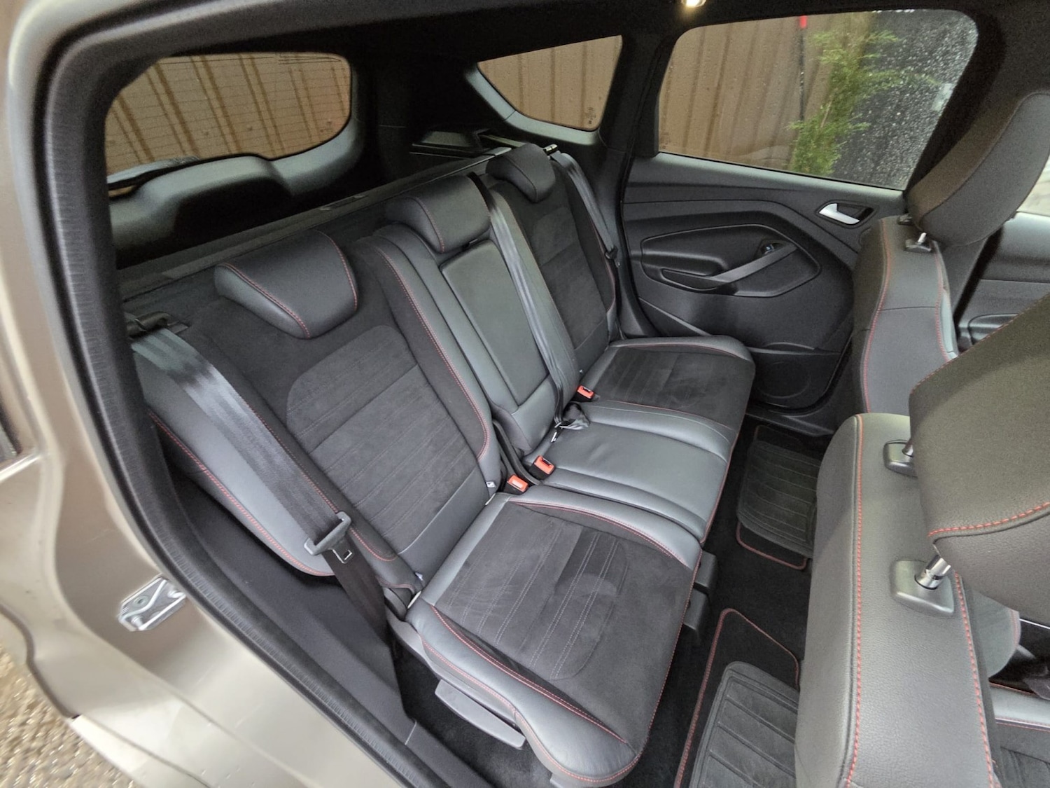 Used Ford Kuga 2018 for sale - 77478155: Photo 17