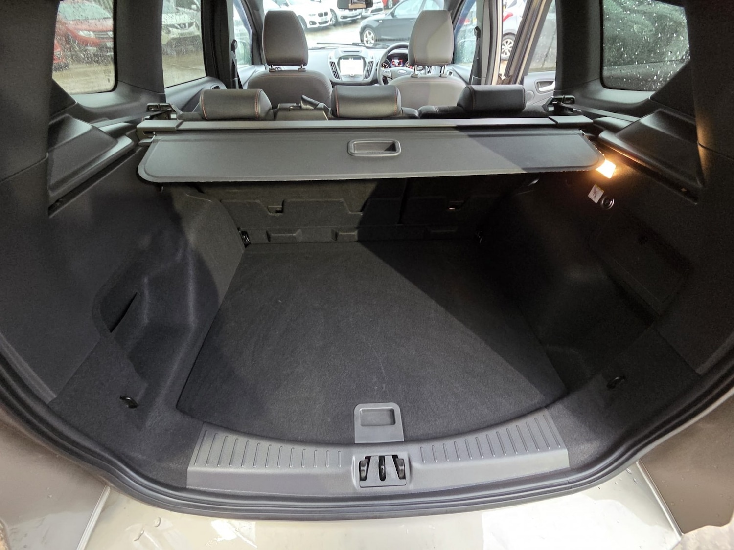 Used Ford Kuga 2018 for sale - 77478155: Photo 18