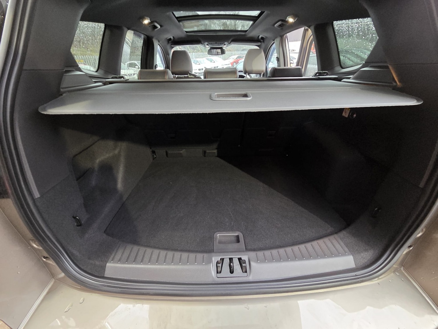 Used Ford Kuga 2018 for sale - 77478155: Photo 19