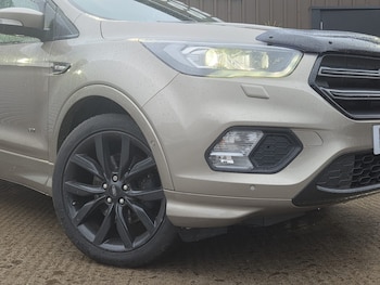 Used Ford Kuga 2018 for sale - 77478155: Photo