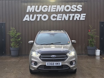 Used Ford Kuga 2018 for sale - 77478155: Photo