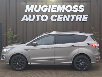 Used Ford Kuga 2018 for sale - 77478155: Photo
