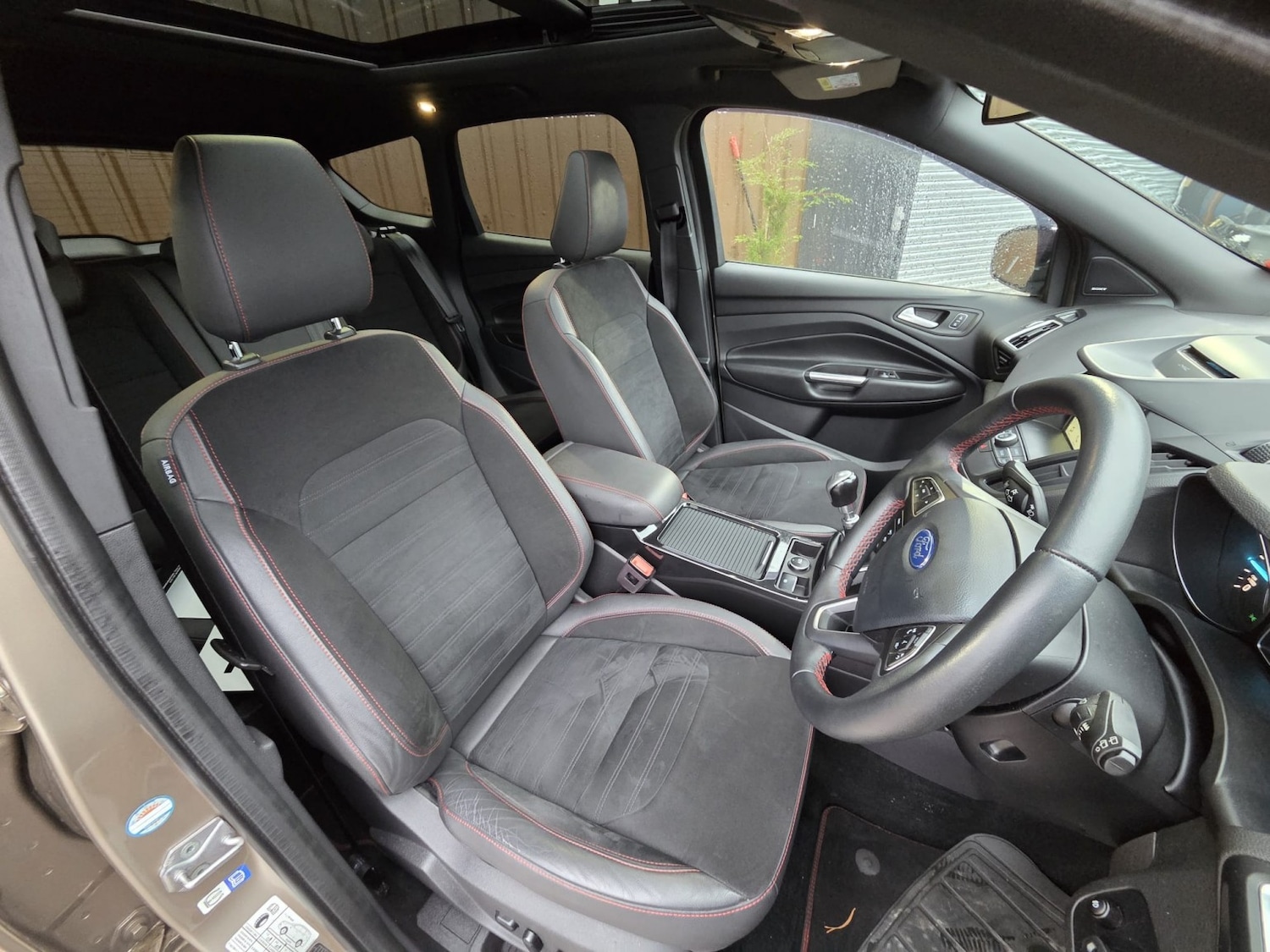 Used Ford Kuga 2018 for sale - 77478155: Photo 6