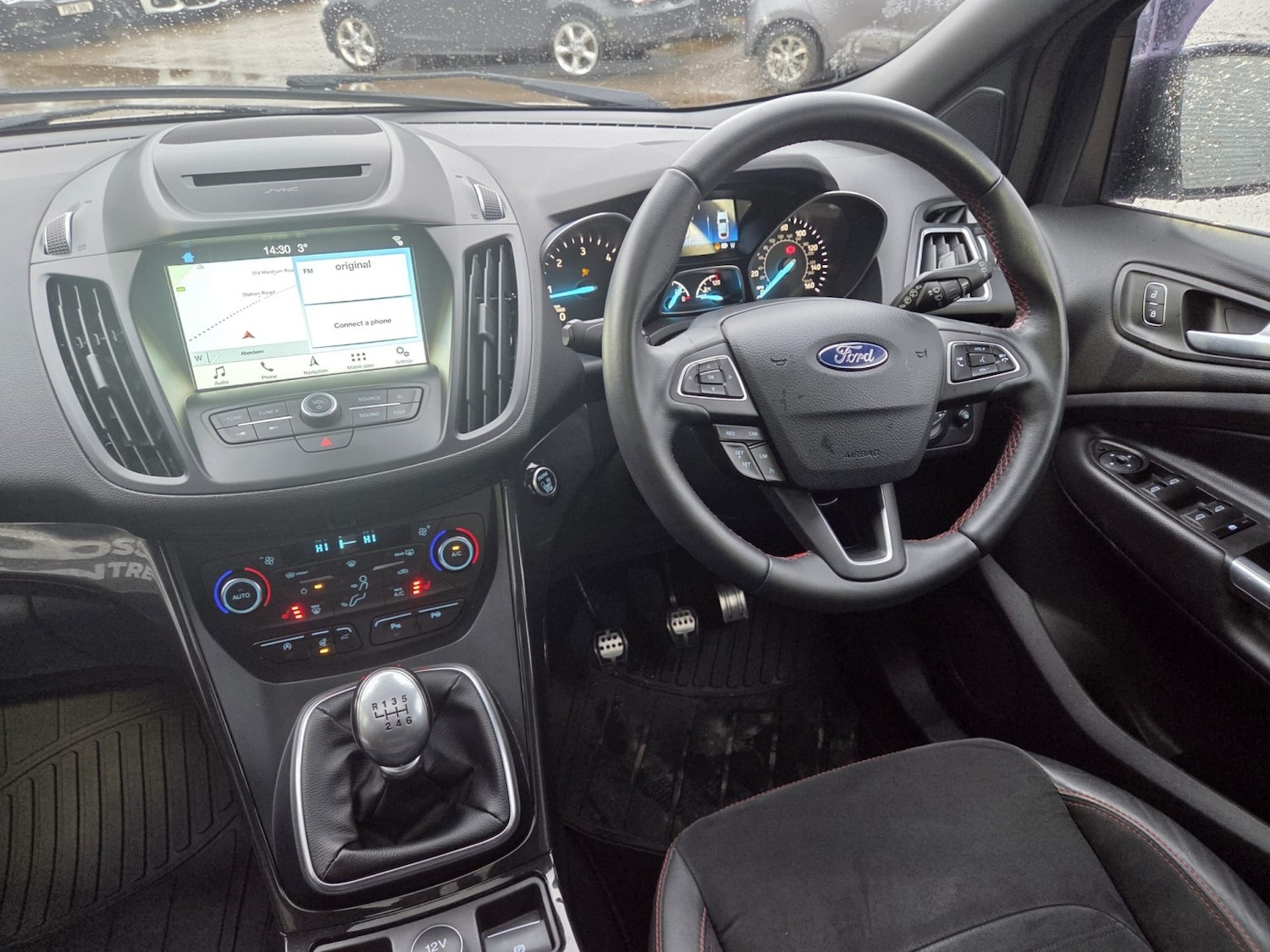 Used Ford Kuga 2018 for sale - 77478155: Photo 7