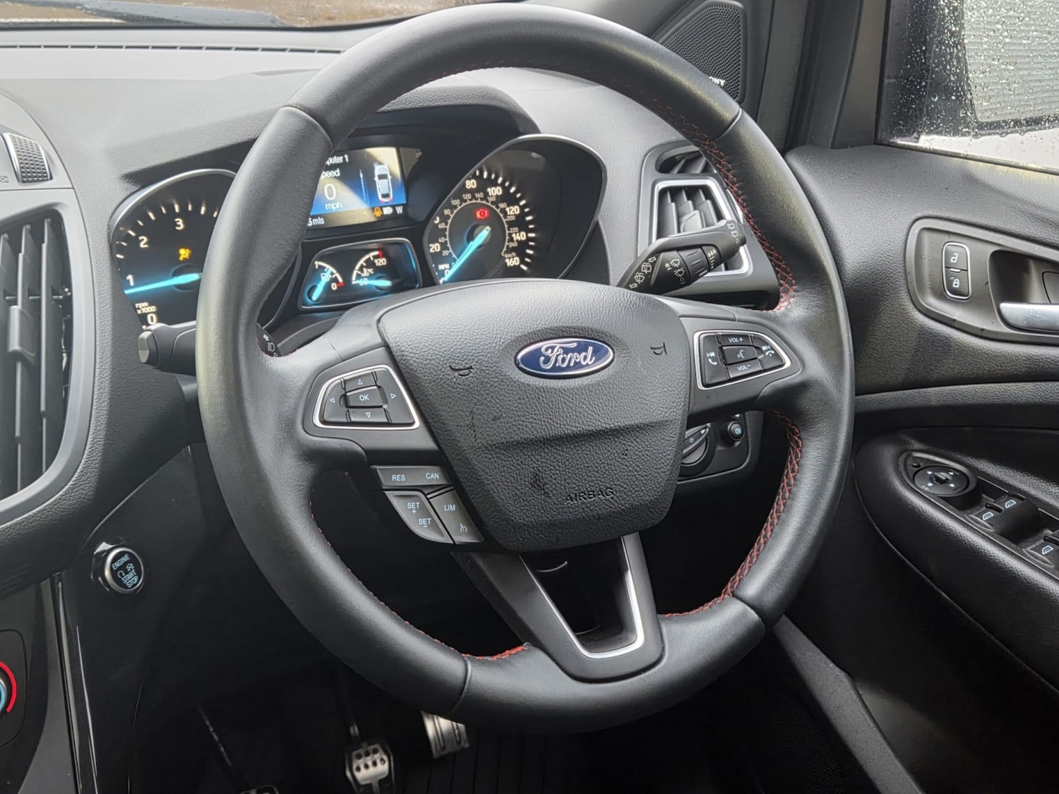 Used Ford Kuga 2018 for sale - 77478155: Photo 8