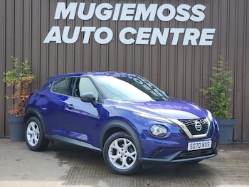 Used Nissan Juke 2020 for sale - 79222865: Photo