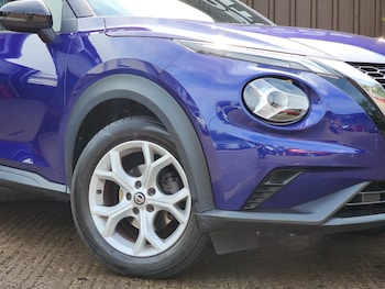 Used Nissan Juke 2020 for sale - 79222865: Photo