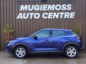 Used Nissan Juke 2020 for sale - 79222865: Photo