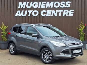 Used Ford Kuga 2013 for sale - 74975125: Photo