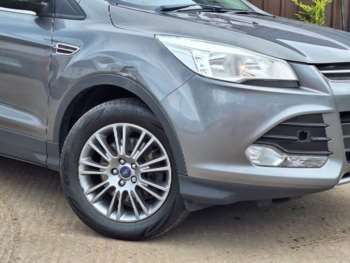 Used Ford Kuga 2013 for sale - 74975125: Photo