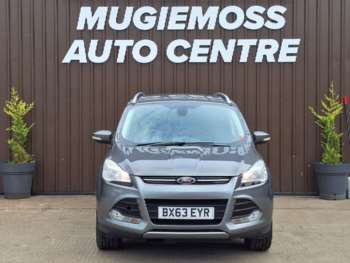 Used Ford Kuga 2013 for sale - 74975125: Photo
