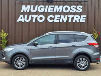 Used Ford Kuga 2013 for sale - 74975125: Photo