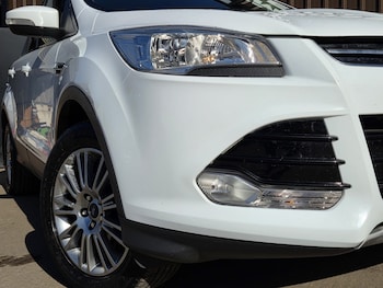 Used Ford Kuga 2014 for sale - 78289723: Photo