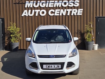 Used Ford Kuga 2014 for sale - 78289723: Photo