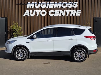 Used Ford Kuga 2014 for sale - 78289723: Photo