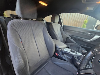Used BMW 1 Series 2014 for sale - 75550258: Photo