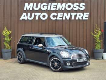 2014 - 1.6 Cooper Bond Street 5dr