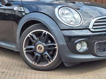 Used MINI Clubman 2014 for sale - 75173374: Photo