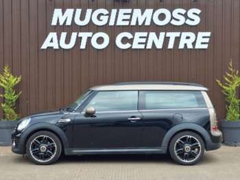 Used MINI Clubman 2014 for sale - 75173374: Photo
