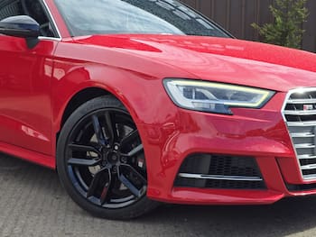 Used Audi A3 2016 for sale - 79765477: Photo