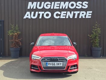 Used Audi A3 2016 for sale - 79765477: Photo