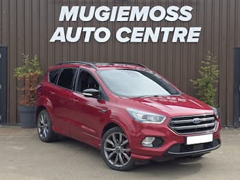 Used Ford Kuga 2019 for sale - 79717353: Photo