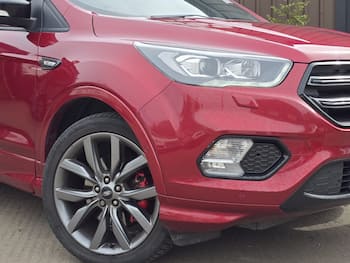 Used Ford Kuga 2019 for sale - 79717353: Photo