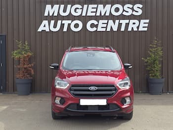 Used Ford Kuga 2019 for sale - 79717353: Photo