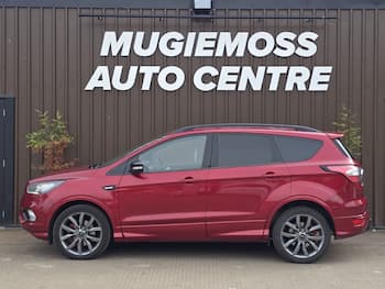 Used Ford Kuga 2019 for sale - 79717353: Photo