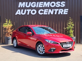 Used Mazda Mazda3 2016 for sale - 79194117: Photo