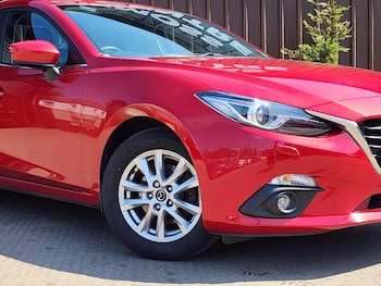 Used Mazda Mazda3 2016 for sale - 79194117: Photo