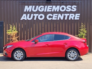 Used Mazda Mazda3 2016 for sale - 79194117: Photo