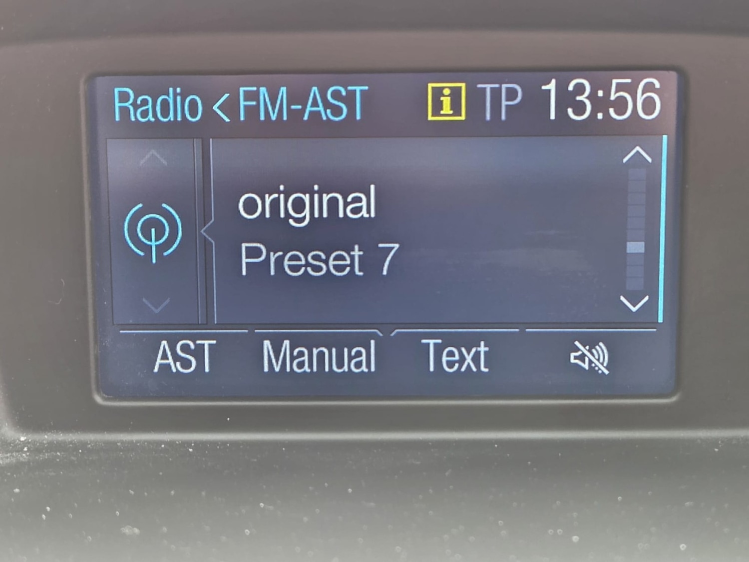 Used Ford Fiesta 2016 for sale - 78168868: Photo 10